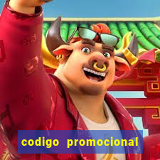 codigo promocional bingo blitz